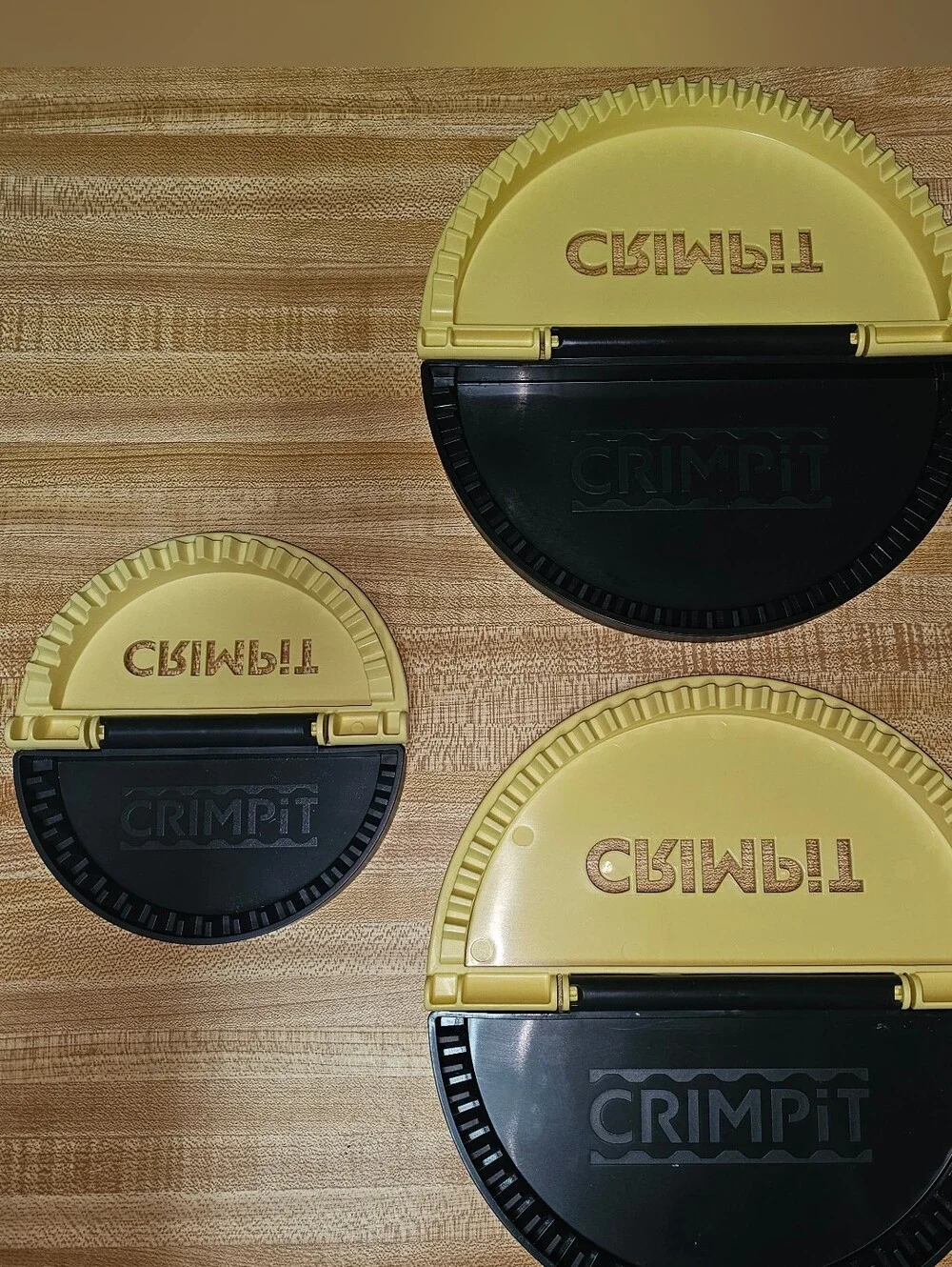 N/A small crimp